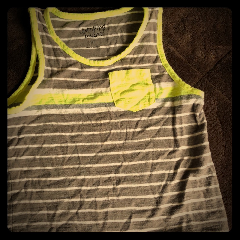Kids shirt